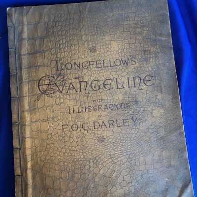 Longfellow's Evangeline
