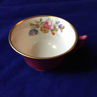Cup