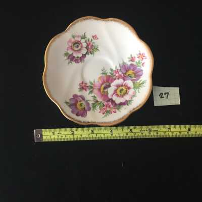 saucer