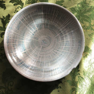 Serving Dish