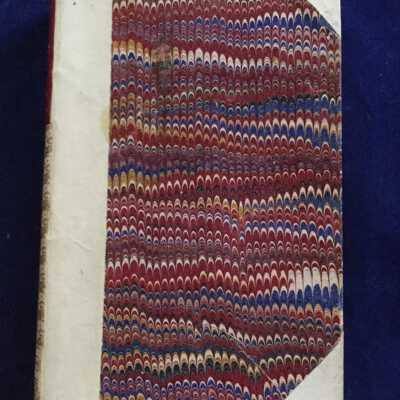 British Prose Writers Vol 10
