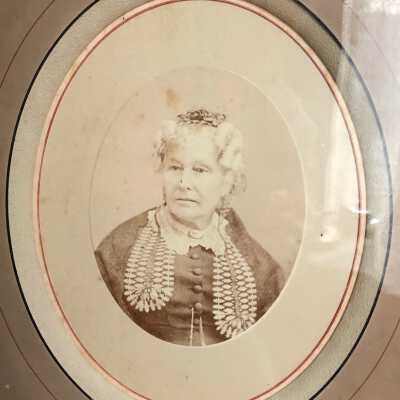 Portrait