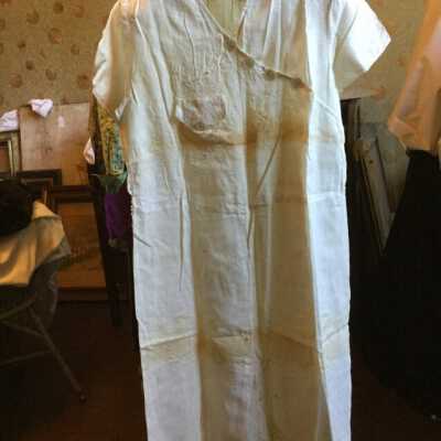 dress