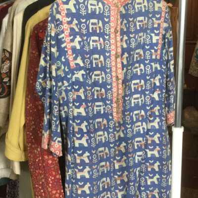 tunic