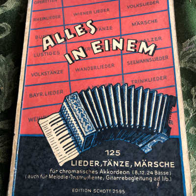 Alles in Einem