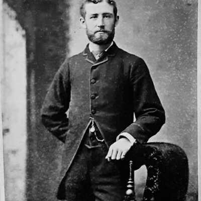 A.H. Cohen
