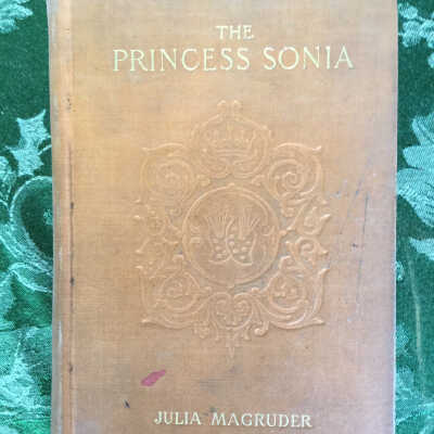 The Princess Sonia
