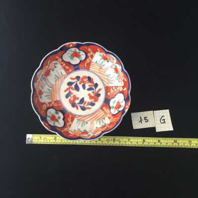 bowl