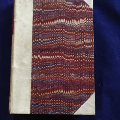 British Prose Writers Vol 19
