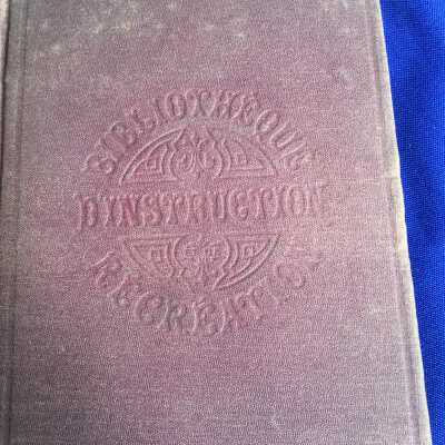 Le Roman d'un Jeune Homme Pauvre