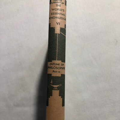 Pocket Library of The World’s Essential Knowledge - VI
