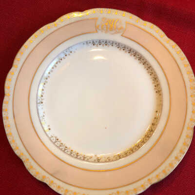 AAC Salad Plate (Set of 11)