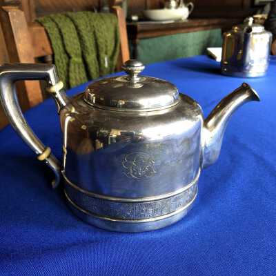 Tea Pot