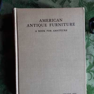 American Antique Furniture