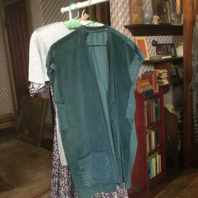 vest