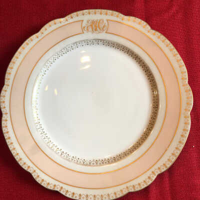 AAC Dinner Plate (Set of 8)
