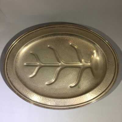 Serving Platter for Meat