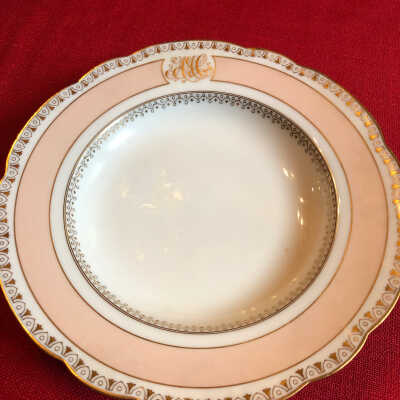 AAC Soup Bowl (Set of 8)