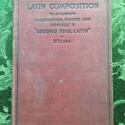 Latin Composition
