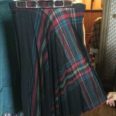 skirt