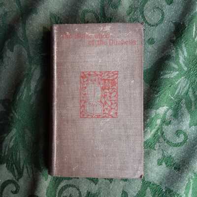 The Indiscretion of the Duchess