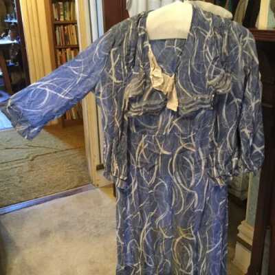 dress