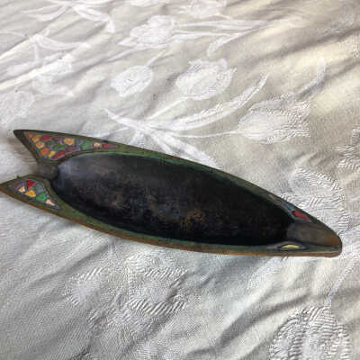 Decorative Ash Tray