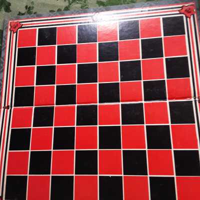 Checkerboard