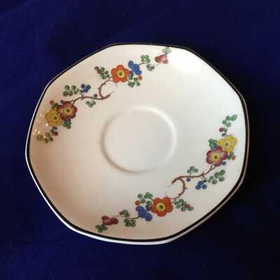 Saucer 