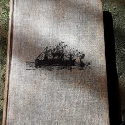 Sea Sickness