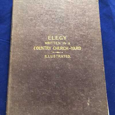Grey's Elegy
