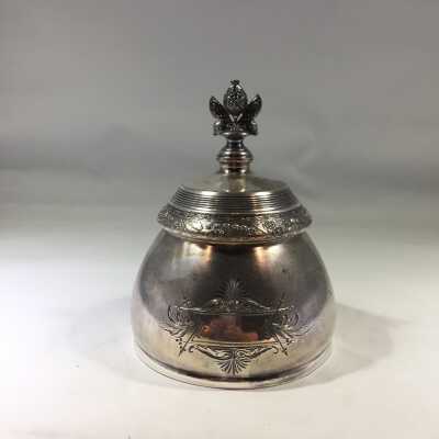 Butter Dish Lid