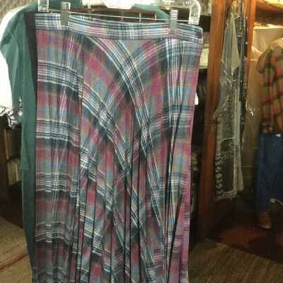 skirt
