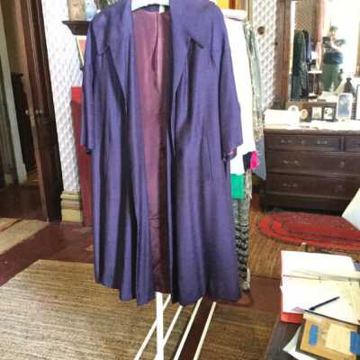 coat