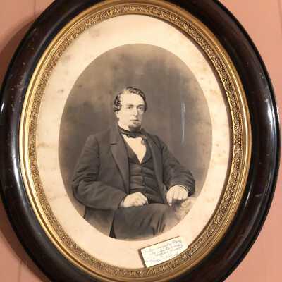 Watson Augustus Bray