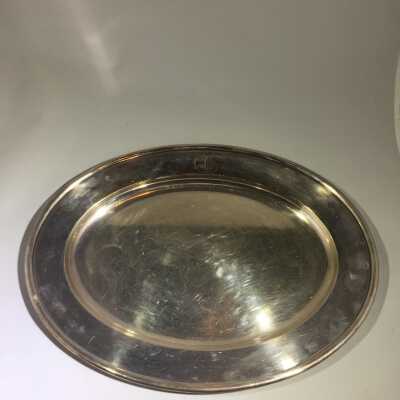 Serving Tray