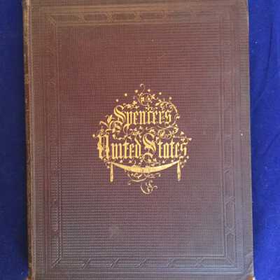 The History of the United States, from The Earliest Period To The Present Time