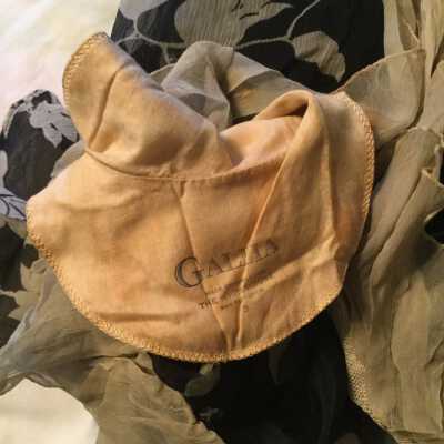 underarm pads