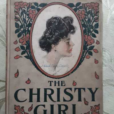 The Christy Girl