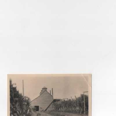 Hop Kiln