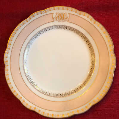 AAC Salad Plate (Set of 11)