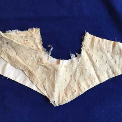 Detachable yoke