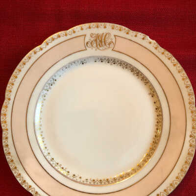 AAC Salad Plate (Set of 11)