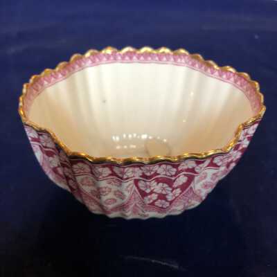 Sugar Bowl from Set