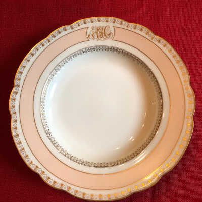 AAC Soup Bowl (Set of 8)