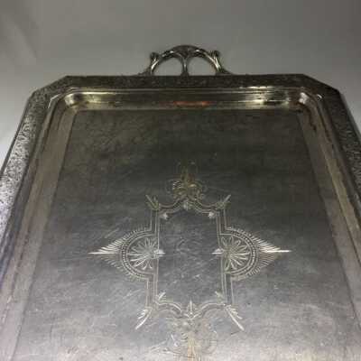Tray