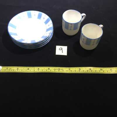 espresso cup
