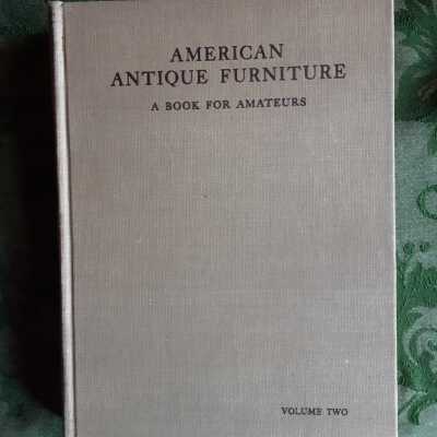 American Antique Furniture