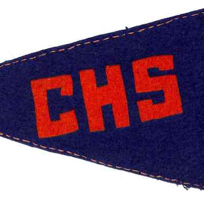 CHS Cheerleader letter