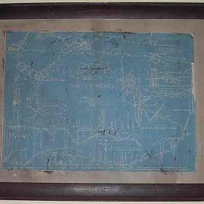 Chester Water Works Plan